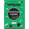 Bidigago - Matematiksel Düşünme Etkinlik Kitabı