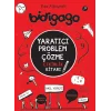 Bidigago -Yaratıcı Problem Çözme Etkinlik Kitabı