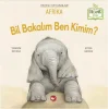 Bil Bakalım Ben Kimim?  Afrika