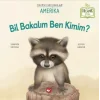 Bil Bakalım Ben Kimim?  Amerika