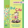 Bil Bul Çöz İlköğretim 4