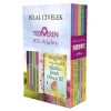Bilal Civelek (5 Kitap Takım)