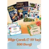 Bilge Çocuk– Okul Paketi (100 Dergi Seti)