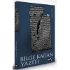 Bilge Kağan Yazıtı (Ciltli)