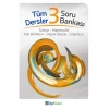 Bilgi Küpü Tüm Dersler 3 Soru Bankası