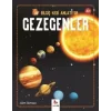 Bilgiç Kedi Anlatıyor - Gezegenler