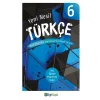 BilgiKüpü 6.Sınıf Yeni Nesil Türkçe