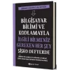Bilgisayar Bilimi ve Kodlamayla İlgili Bilmeniz Gereken Her Şey Şişko Defterde (Fleksi Kapak)