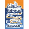 Bilgisayarlar - Buluşlar ve Serüvenleri