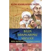 Bilim Adamlarımız Sözlüğü