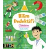 Bilim Dedektifi Olabilirim