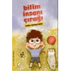 Bilim İnsanı Çırağı