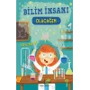 Bilim İnsanı Olacağım