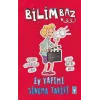 Bilimbaz - Ev Yapımı Sinema Tarifi