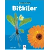 Bilime İlk Adım - Bitkiler