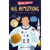 Bilimin Öncüleri: Neil Armstrong Aydaki İlk İnsan