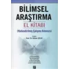 Bilimsel Araştırma El kitabı