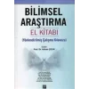 Bilimsel Araştırma El kitabı