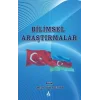 Bilimsel Araştırmalar