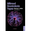 Bilimsel Devrimlerin Yapısı