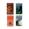 Bilinmeyen Bir Kadının Mektubu + Casus + Küçük Otel + Jacobin Odası Yazar- 4 Kitap Set