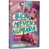 Bilinmeyen Numara - Nar -Ciltli