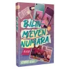 Bilinmeyen Numara - Nar -Ciltsiz