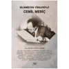 Bilinmeyen Yönleriyle Cemil Meriç