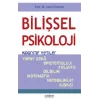 Bilişsel Psikoloji Kognitif Yetiler