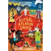 Billy Şamanın Serüvenleri 2 - Kutsal Atların Savaşı