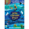 Billy Şaman’ın Serüvenleri 1 -   Deniz Cadısının Öfkesi