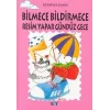 Bilmece Bildirmece Resim Yapar Gündüz Gece