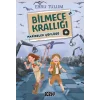 Bilmece Krallığı;Makineler Çöplüğü