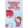 Bilmeceli Deyim Kartları