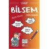 Bilsem 1. Sınıf Soru Bankası