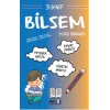 Bilsem 3. Sınıf Soru Bankası
