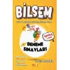 Bilsem İlkokul 1. Sınıf (Bilim ve Sanat Merkezleri Öğrenci seçme Sınavı)