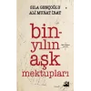 Bin Yılın Aşk Mektupları
