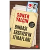 Binbaşı Erseverin İtirafları