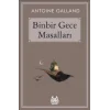 Binbir Gece Masalları