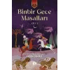 Binbir Gece Masalları Cilt 1