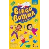 Bingo Boyama - Bulmaca