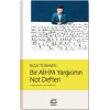 Bir AİHM Yargıcının Not Defteri