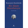 Bir Aktör Hazırlanıyor (Osman Akınhay Çevirisi)