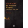 Bir Almanın Hikayesi Hatırladıklarım (1914-1933)