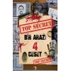 Bir Arazi 4 Ceset - Dedektif Oyunu