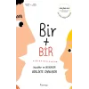 Bir Artı Bir: Küçükler ve Büyükler Birlikte Oynuyor (Çift Dilli)