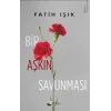 Bir Aşkın Savunması