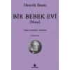 Bir Bebek Evi (Nora)