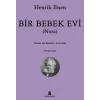 Bir Bebek Evi (Nora)